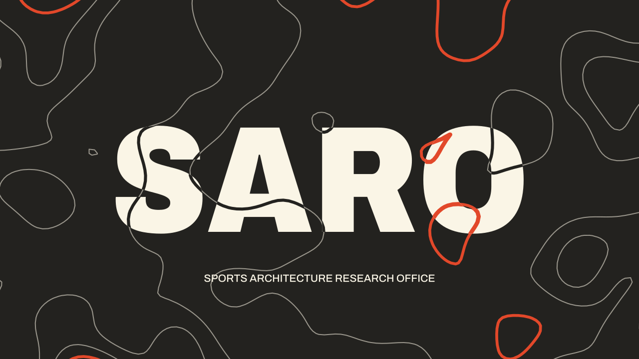 SARO, Sports Architecture Research Office